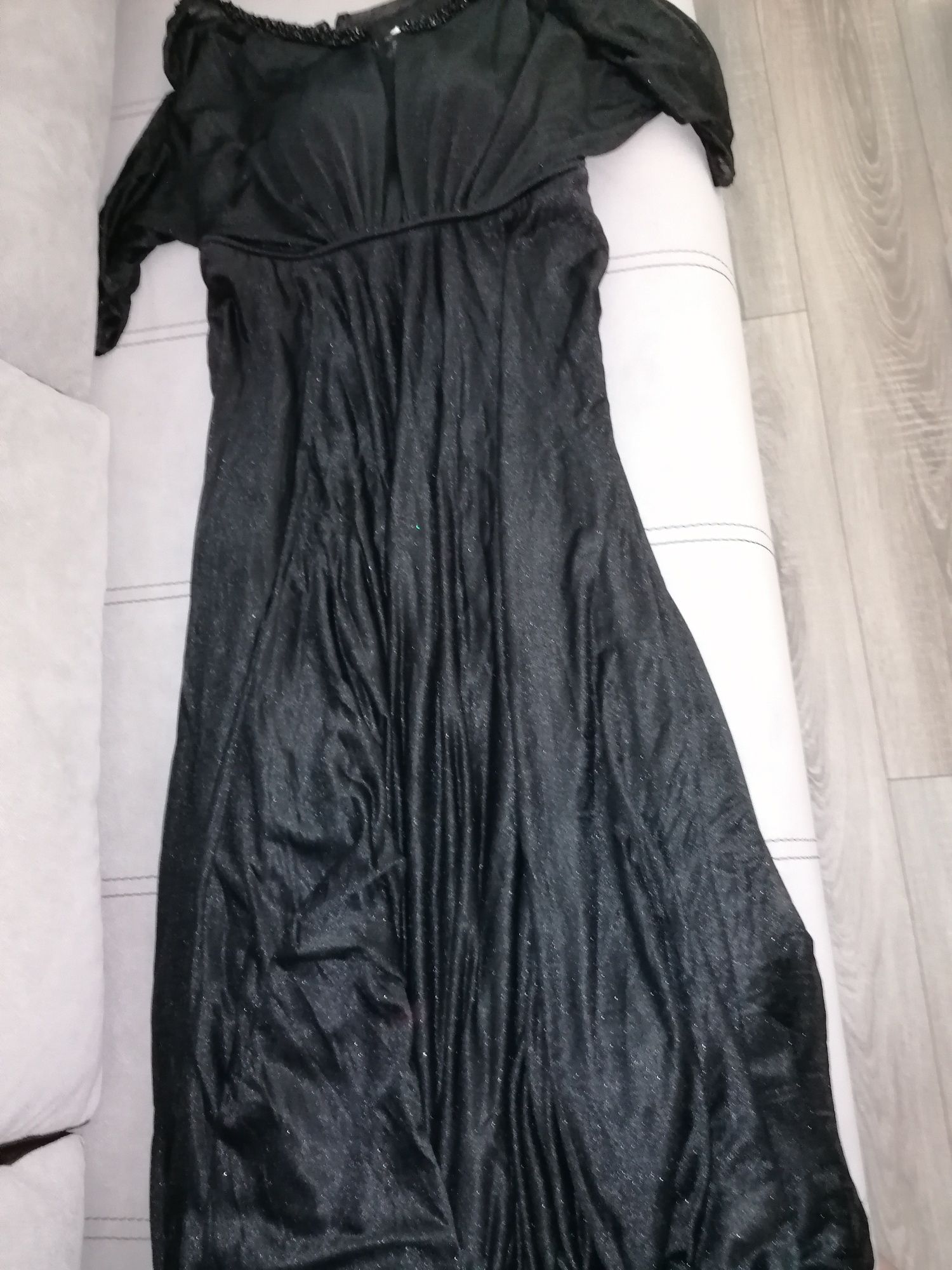 Rochie lunga elegantă