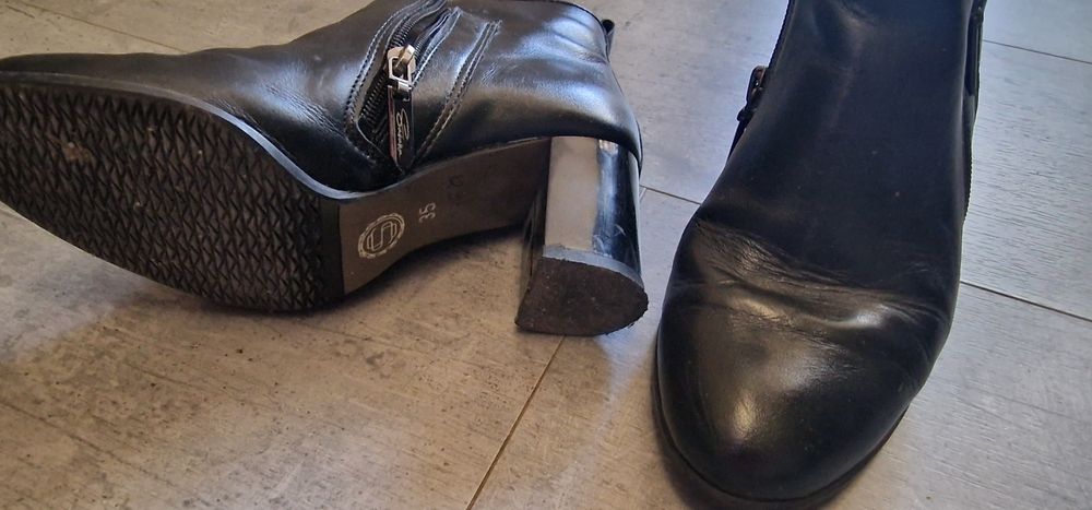 Ghete / botine dama / femei