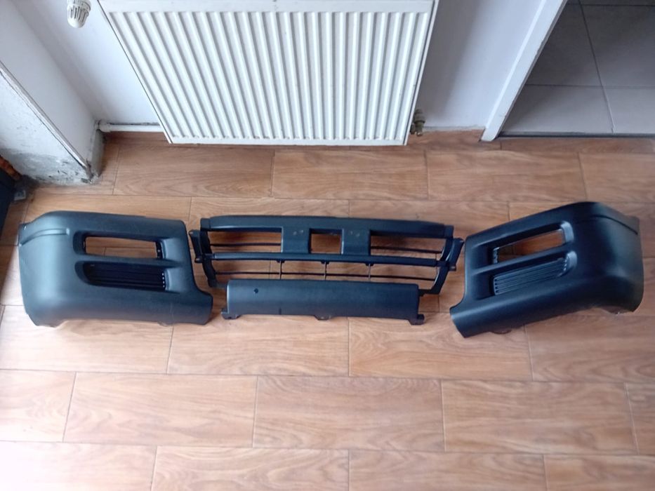 Bara fata Mitsubishi  l200 l200 NOUA