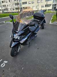 Piaggio X 8 evo 125cc