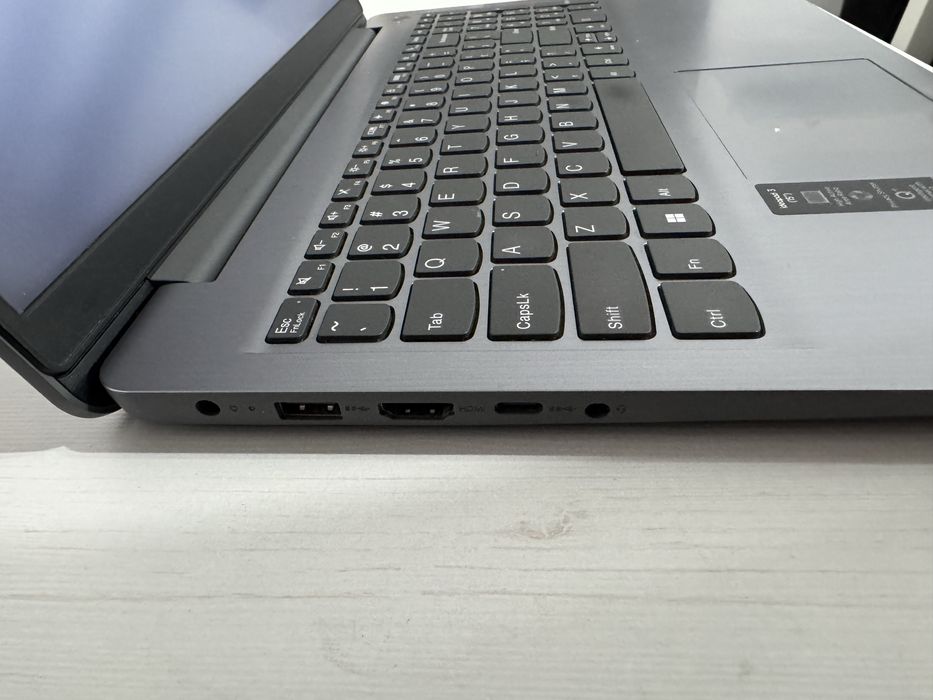 Laptop LENOVO IdeaPad 3 15ALC6, AMD Ryzen 7 5700