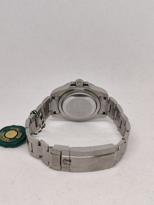 Ceas Automatic S.Date - "Hulk"