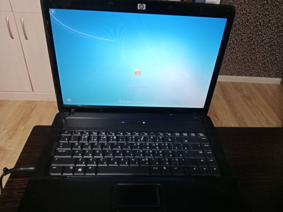 Продам ноутбук HP