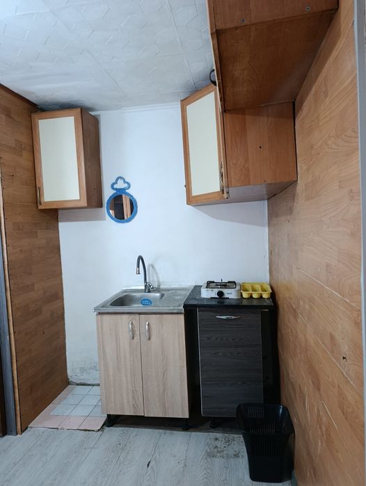 Сдам времянку комнату