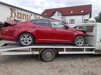 Dezmembrari Kia Optima 2.0 CVVT G4ND 170 cai cutie automata an 2013