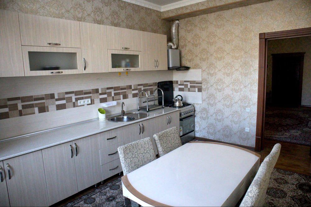 {3/3/9}Паркентский Новостройка Продаётся Квартира Ориентир:Корзинка