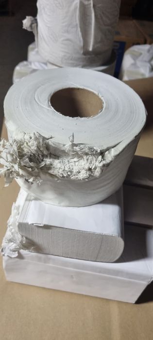 Продам бракованную туалетную бумагу