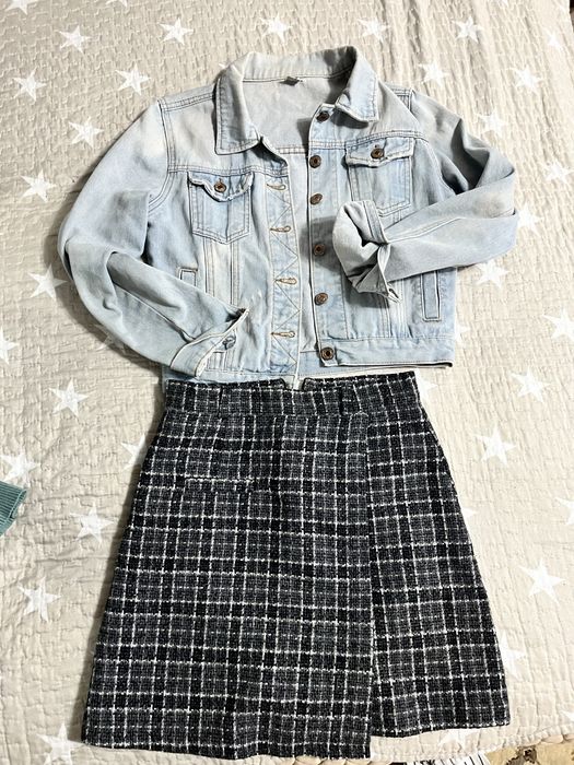 Продам вещи в хорошем состоянии размер 40-42