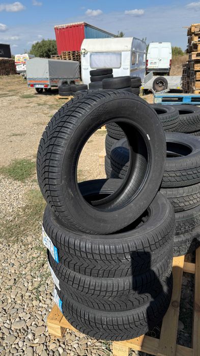 CAUCIUCURI All SEASON 205/60 R16 96V Noi SUNNY NC501 205 60 16 DOT2025