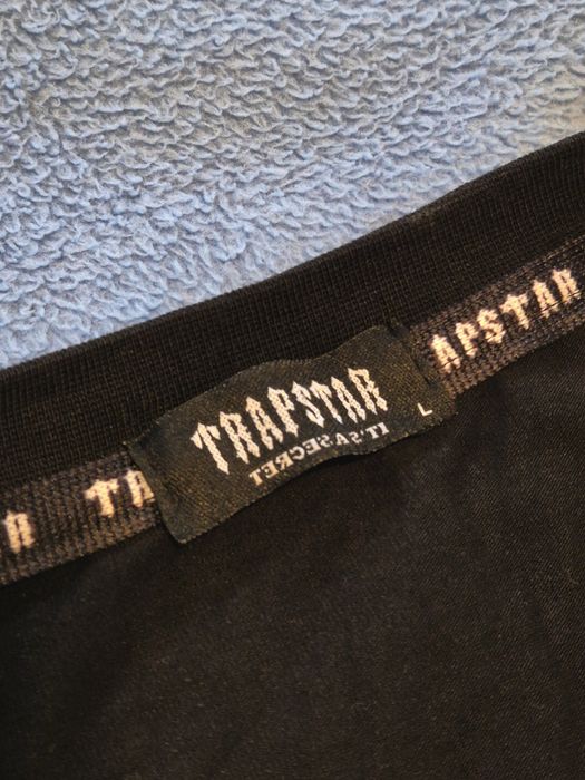 Тениска Trapstar