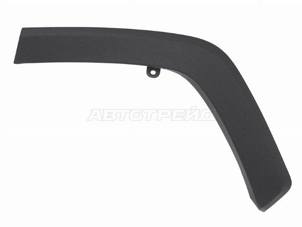 Молдинг арки крыла Toyota Rav 4