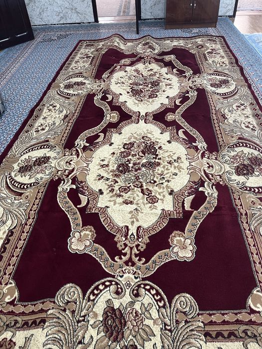 Красивые ковры 2 шт