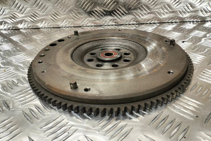 Kit Ambreiaj cu volanta masa simpla 1.3 i Suzuki Swift a 3-a generati