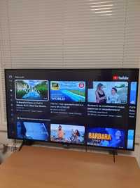 Телевизор Philips 49" Smart TV Full HD
