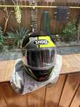 Casca Moto Flip up Shoei Neotec 2 Marimea S