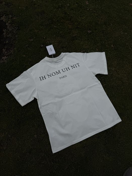 Tricou Ih Nom Uh Nit / Premium