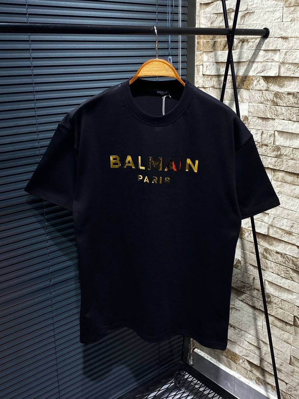Balmain тениска НАМАЛЕНА