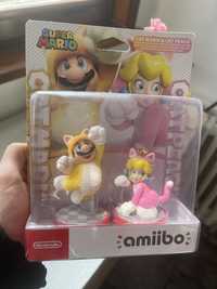 Amiibo Nintendo switch