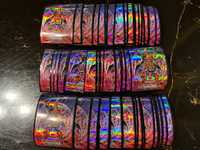 Yu-Gi-Oh! Six Samurai Sleeves