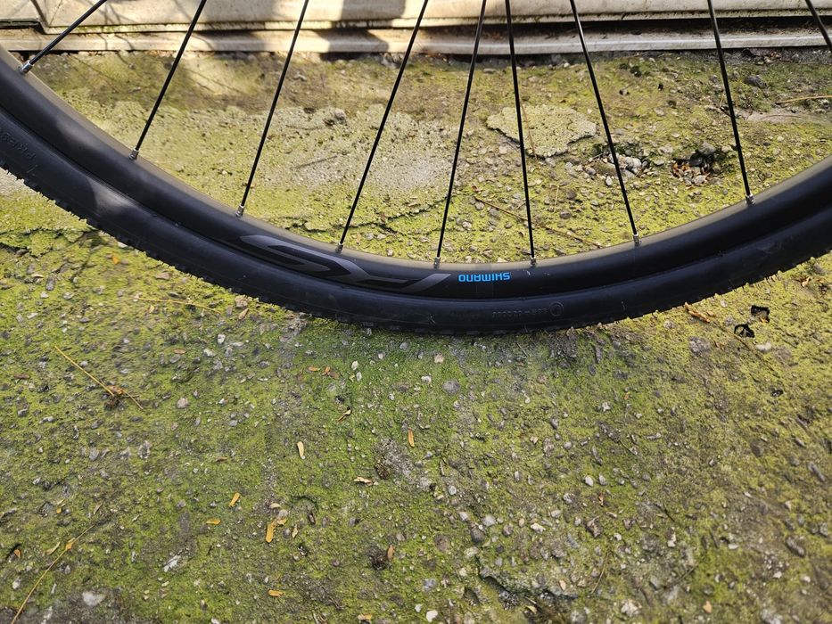 Bicicleta gravel ridley full sram apex 1x11