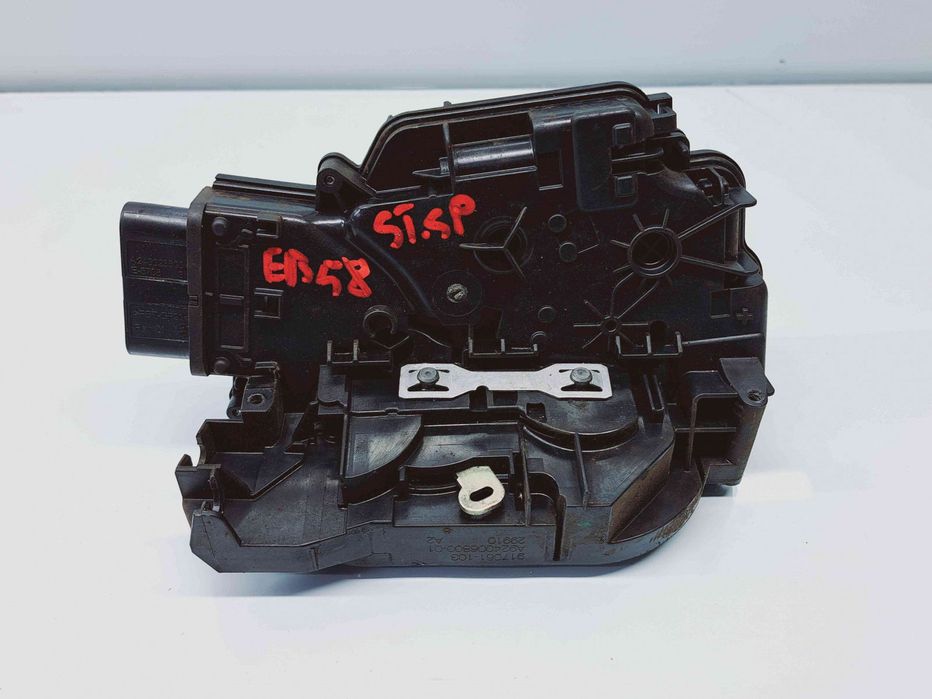 Broasca usa stanga spate Ford Grand C-Max (CB7) [Fabr 2010-2015] AM5A-