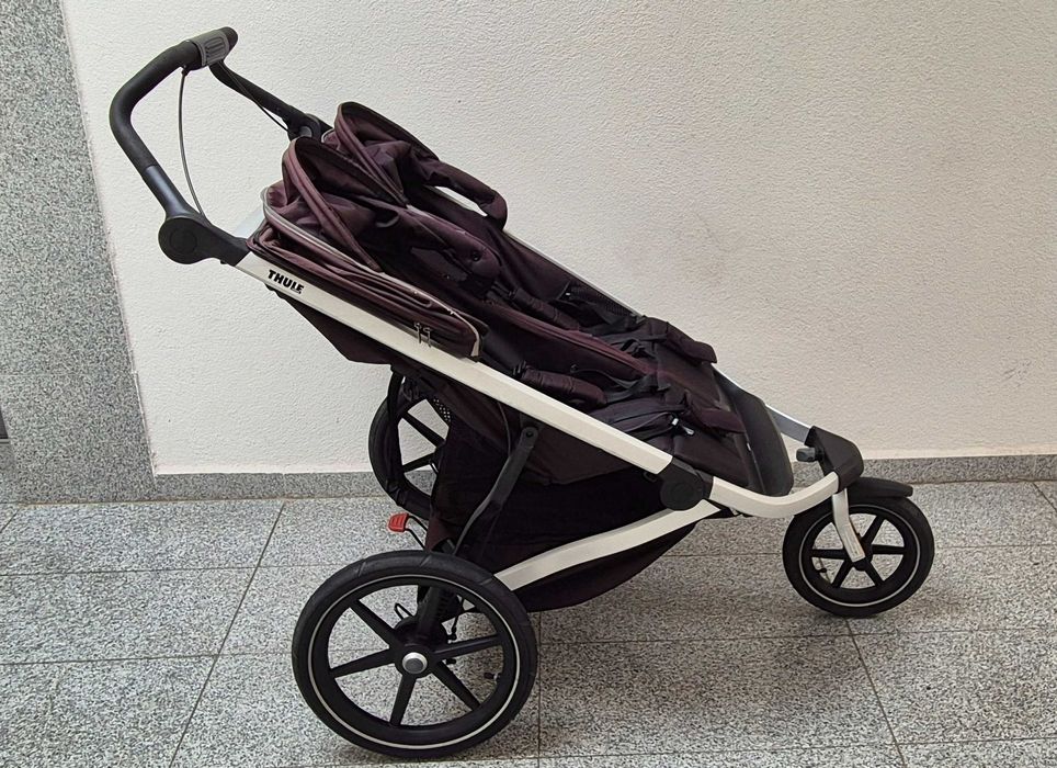 Carucior Gemeni Thule Urban Glide 2