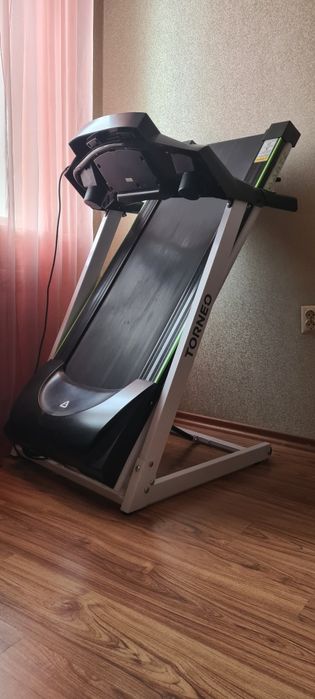 Беговая дорожка Torneo Smarta