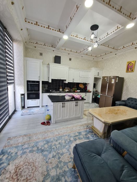 Arzon xashamatli fayzli xovli 6.4 sotux bektemir region 630.000 $ emas