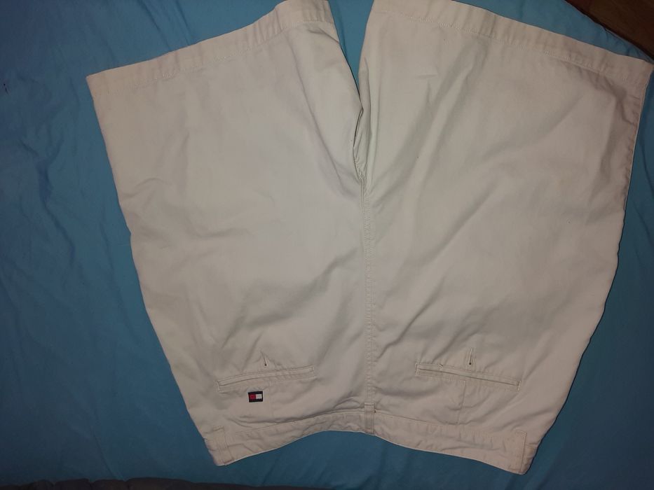 Pantaloni scurti Tommy Hilfiger