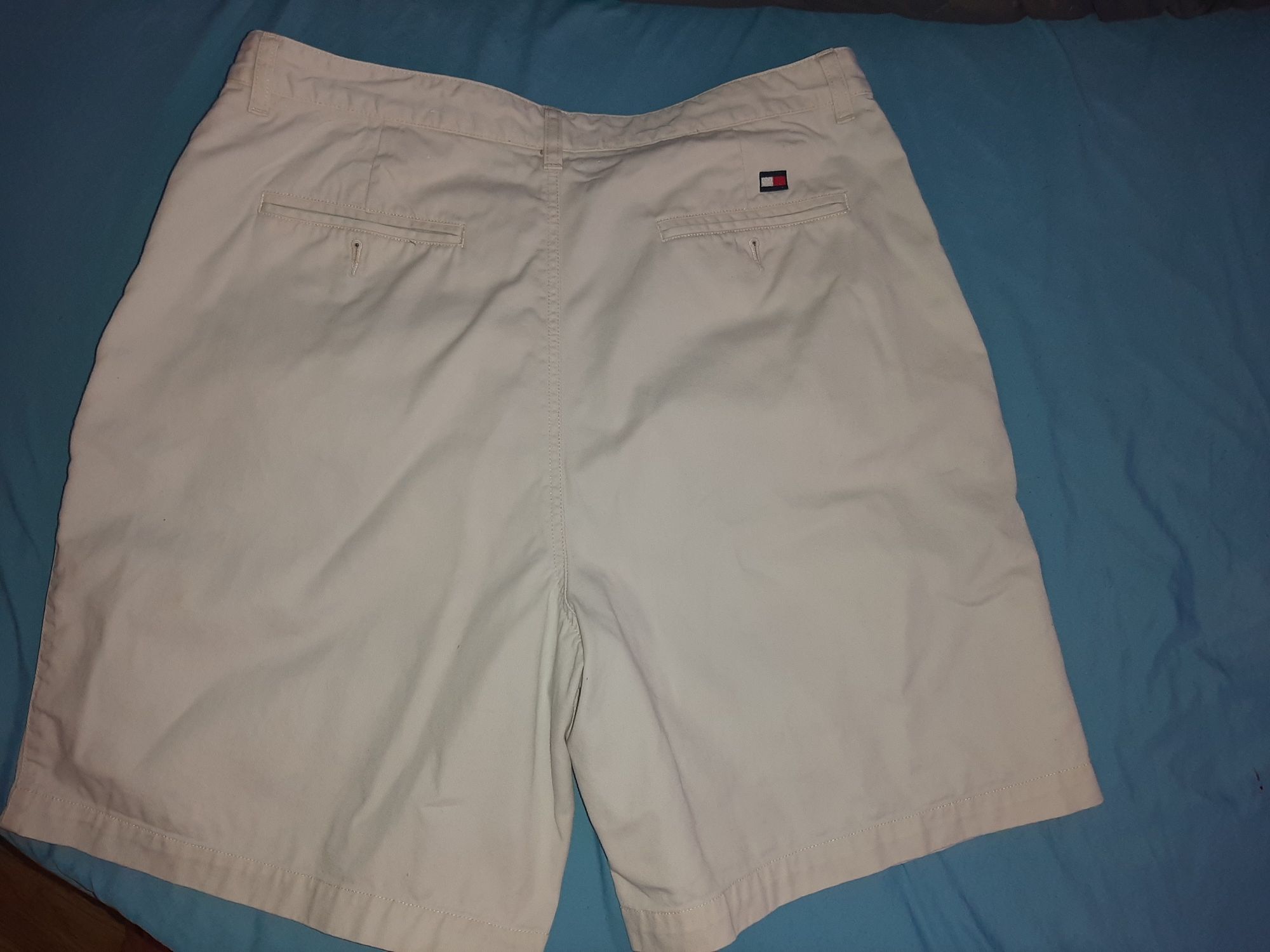 Pantaloni scurti Tommy Hilfiger