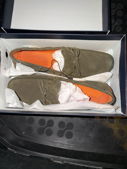 Продавам мокасини Teodor