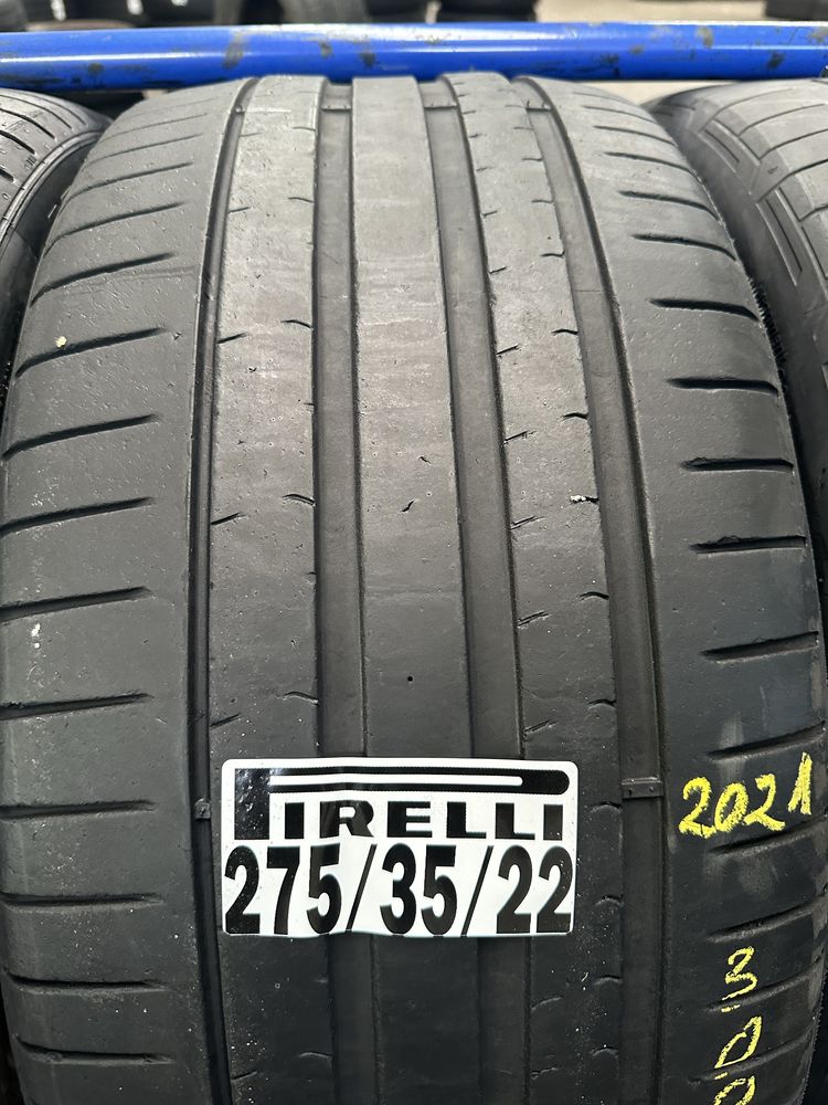 275/35/22 Pirelli