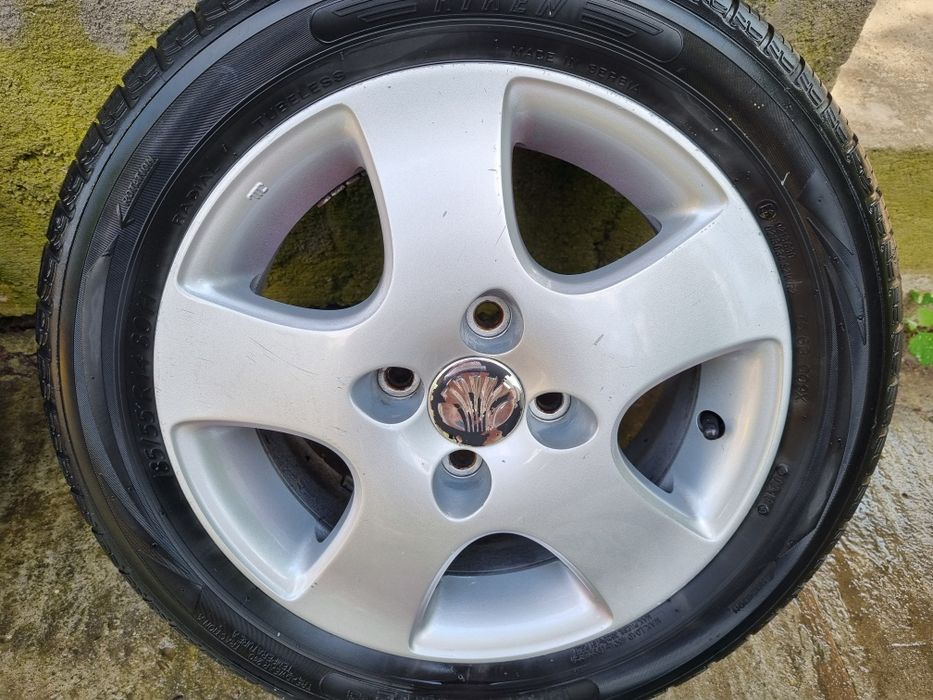 Jante opel 4×100 r14