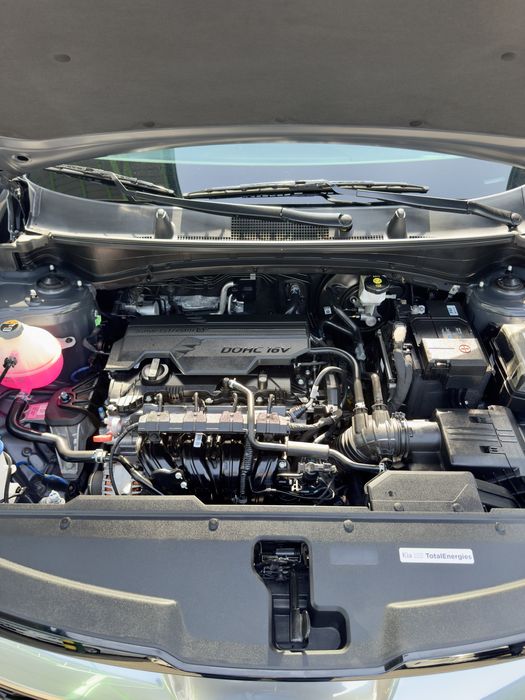 Срочно Kia Sportage 2024