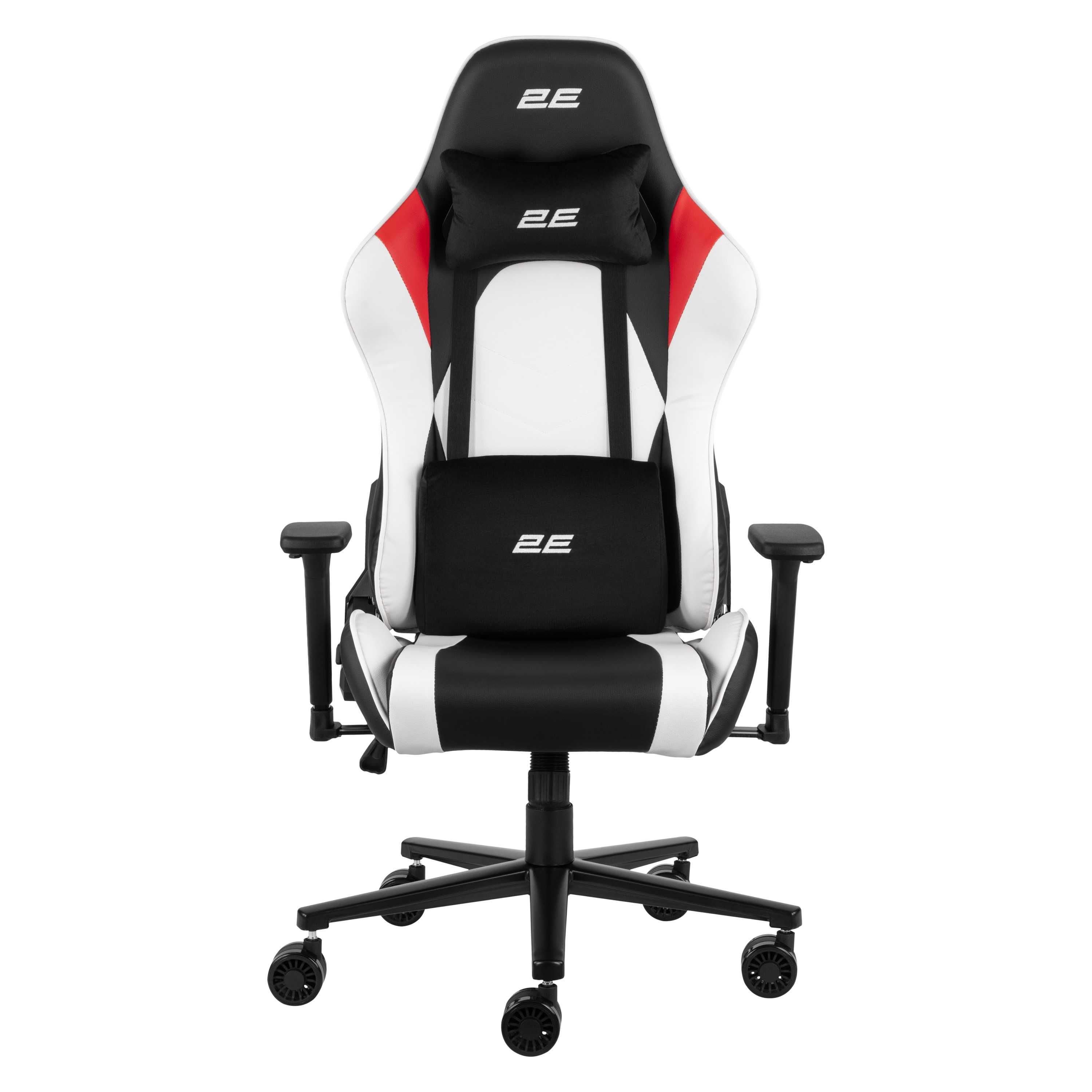 Игровое кресло 2E GAMING BUSHIDO II WH