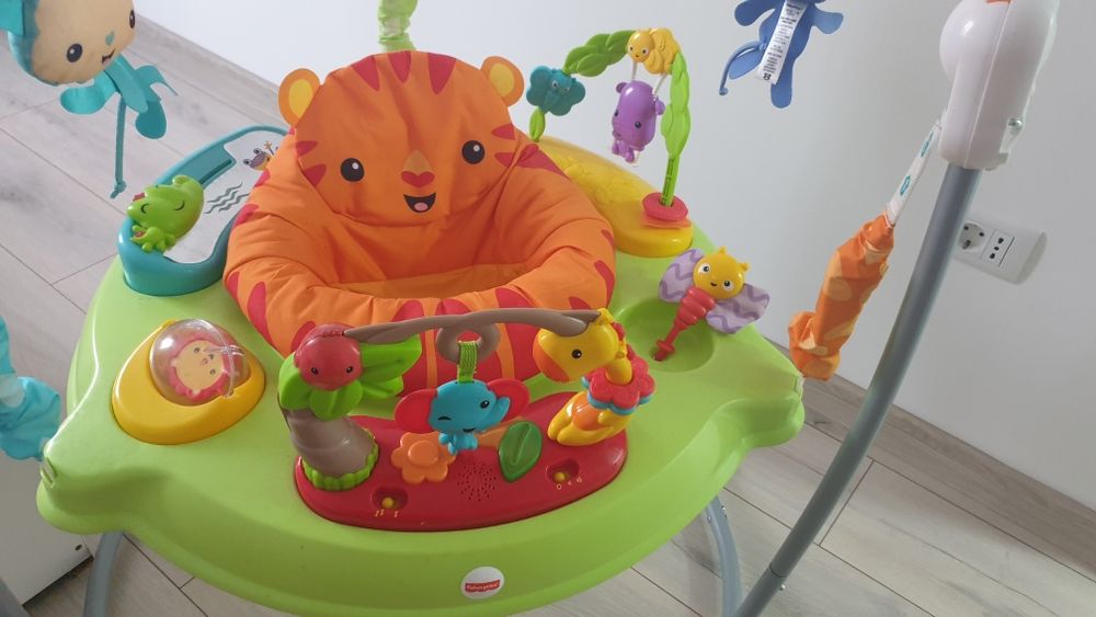 Jumper pentru copii 6-12/12-18 luni