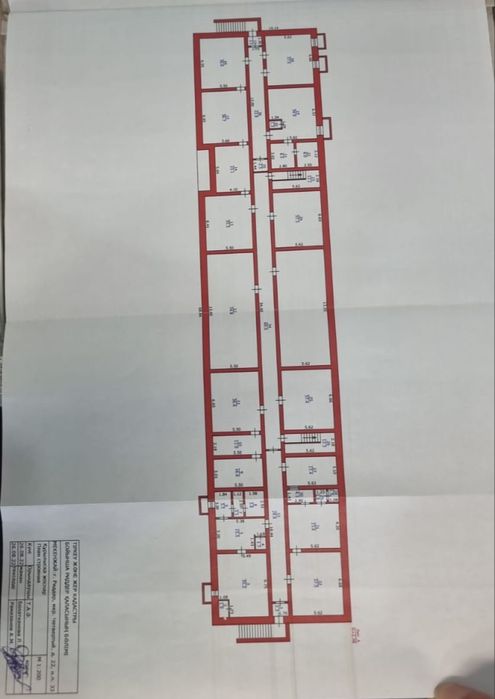 Продам помещение срочно