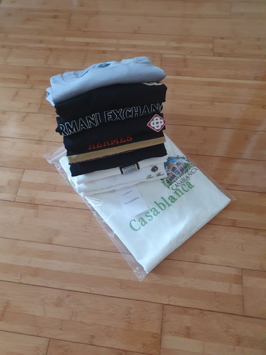Tricou Casablanca M