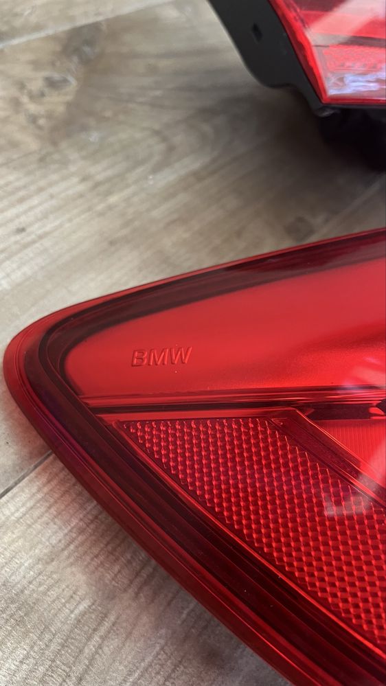 Заден стоп BMW f31