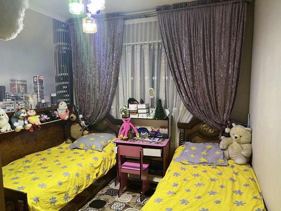 Продается квартира 3/1/5