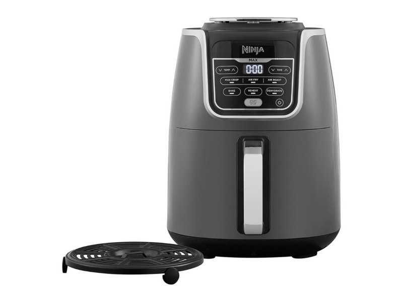 Еър Фрайър 6 в 1 Ninja MAX Family 5.2L
