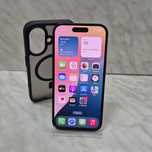 Telefon Apple iPhone 16 Negru 128GB 100% Ca Nou Zeus Amanet 33528