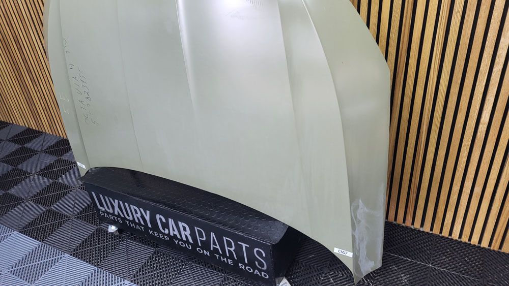 Skoda Octavia IV 4 2019/2022 5e3 capota nouă ORIGINALA C457