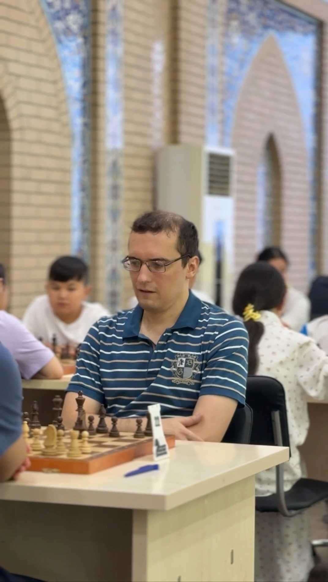 Обучение шахматам онлайн