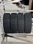 Anvelope 205 80 16 set 4buc LICHIDARE STOC all terrain 4x4 garantie 3y