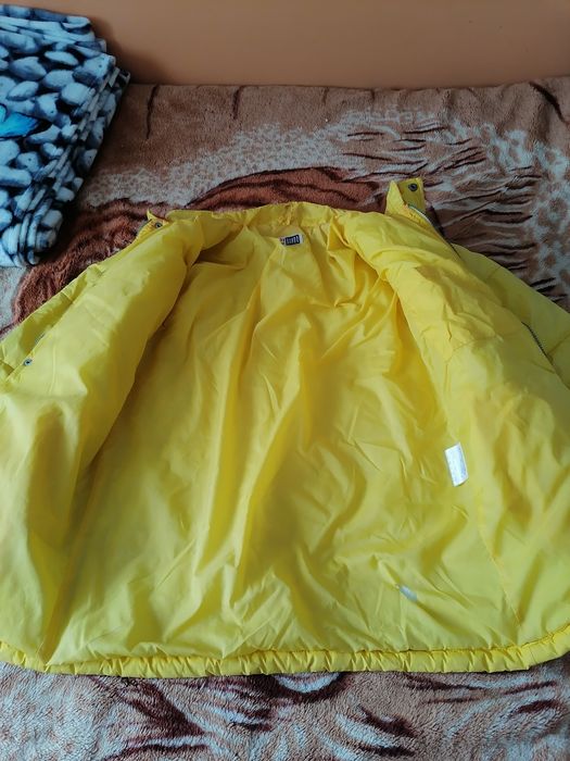 Geacă damă (mărimea M)