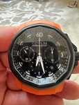Корум Corum chronograph limited мъжки часовник