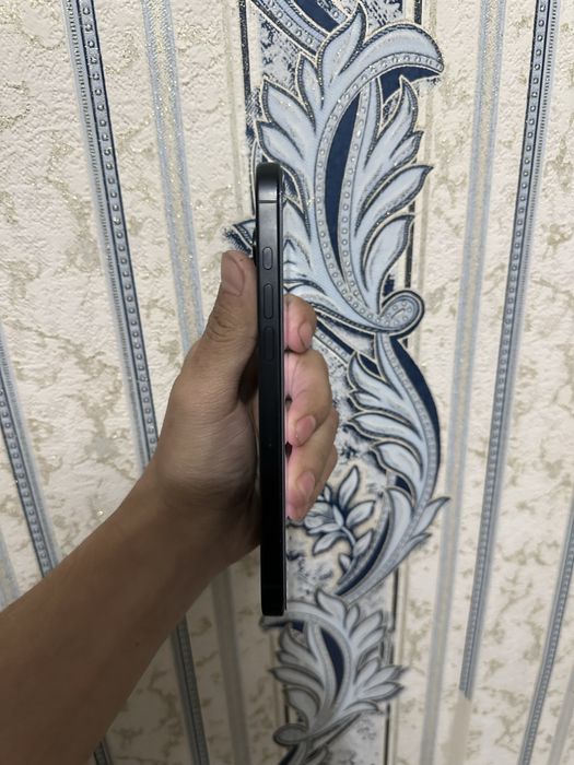 Iphone 16 pro max 99% yomks 256gb