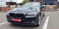 Bmw 520D F10 2012 EfficientDynamics