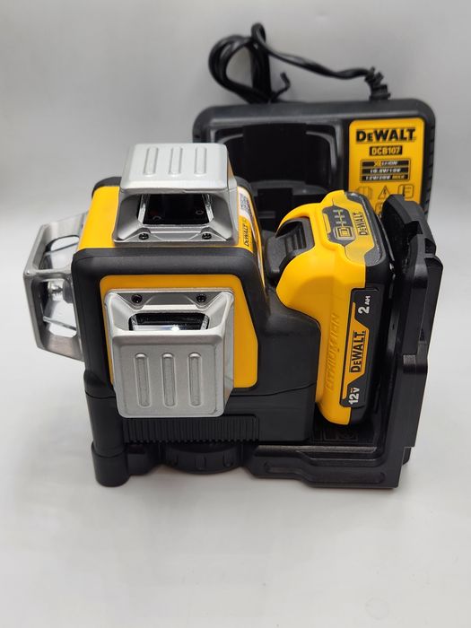 Hope Amanet P11-DeWalt  Laser Nivela 360 DW089LG